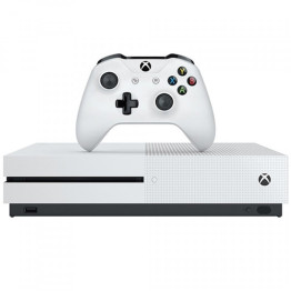 Xbox One S 500GB Console - Forza Horizon 3 Bundle